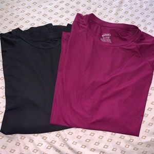 Workout DUO Long Sleeves